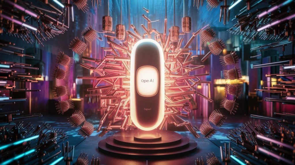 У openai-появится-один-из крупнейших-в мире-дата-центров —-больше,-чем-Монако