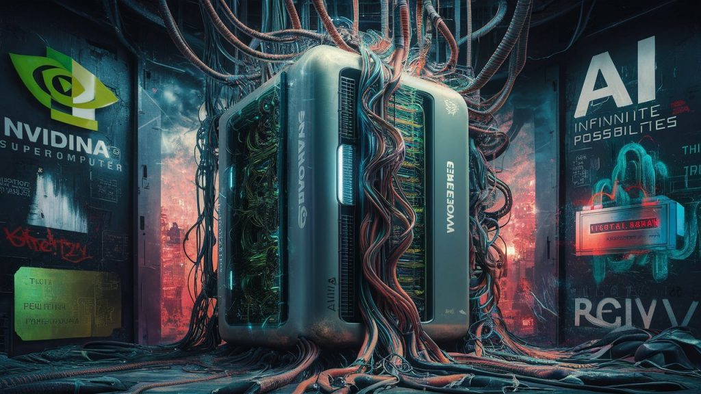 nvidia,-cisco,-oracle-и openai-поддерживали-проект-дата-центра-в ОАЭ