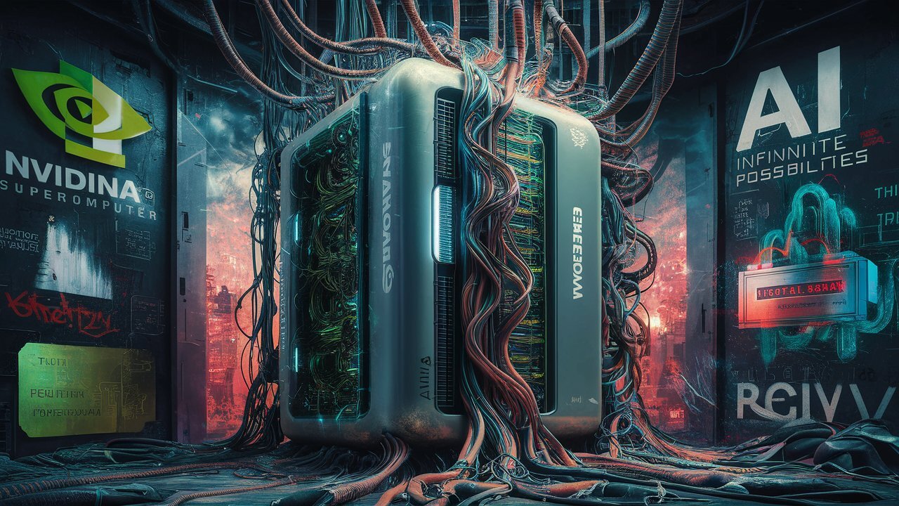 nvidia,-cisco,-oracle-и openai-поддерживали-проект-дата-центра-в ОАЭ