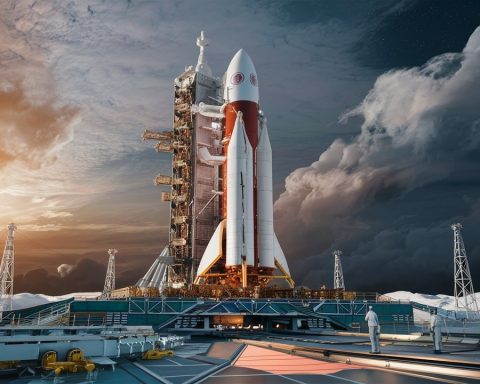 Индия-потеряла-спутник-наблюдения-за Землёй