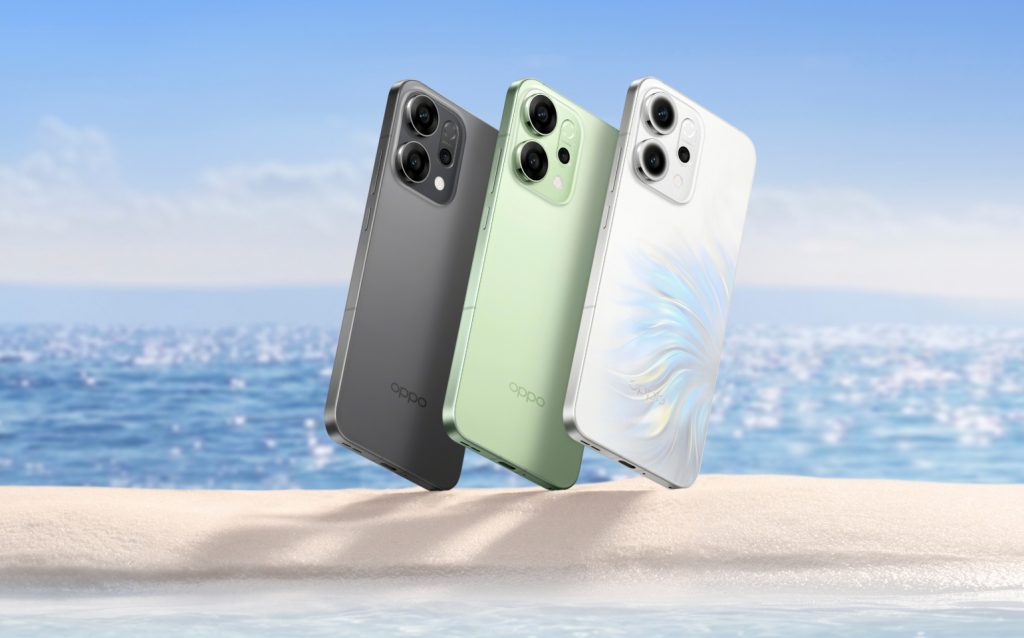 oppo-reno-14-pro-5g-дебютировал-с мощным-процессором-и перископной-камерой