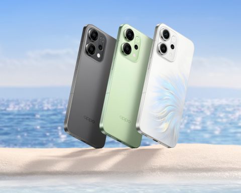 oppo-reno-14-pro-5g-дебютировал-с мощным-процессором-и перископной-камерой