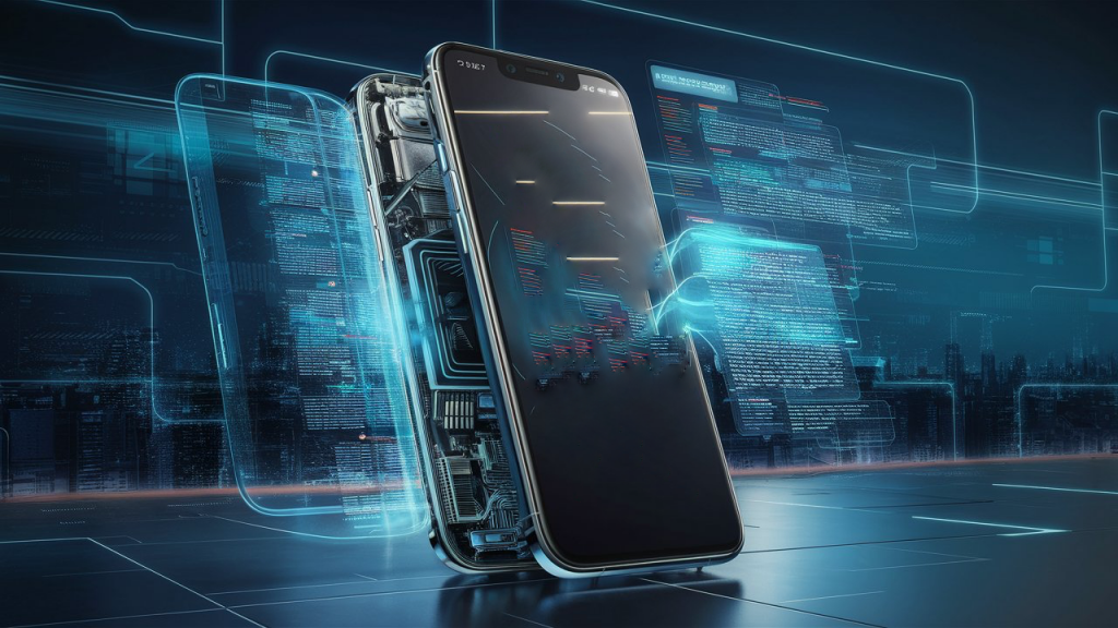 realme-neo-7-turbo-получил-сертификацию-3c-и тизер-прозрачной-версии