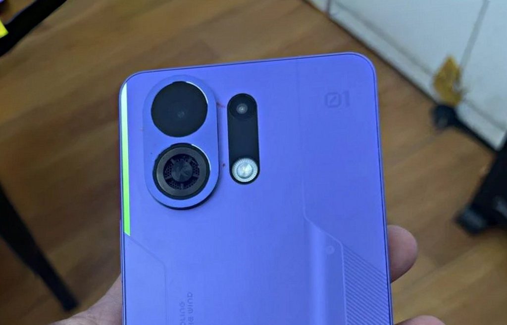 oppo-k13-turbo-выйдет-летом-с мощным-чипом,-вентилятором-и rgb-подсветкой