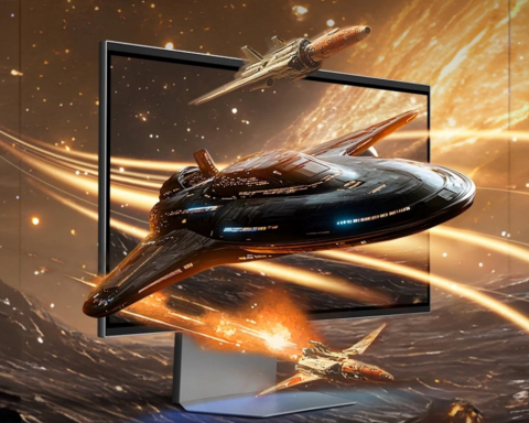 samsung-выпустит-3d-монитор-odyssey-g90xf-уже-31-мая-—-без-очков-и-с-165-Гц