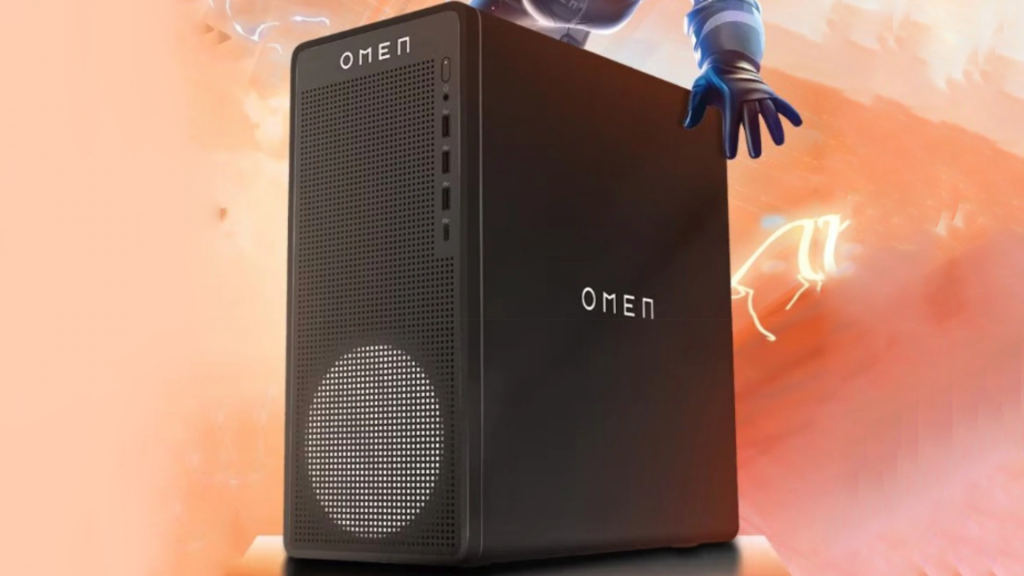 hp представила-сборку-omen-11-с i5−14400f,-32-ГБ ram-и rtx-5060ti