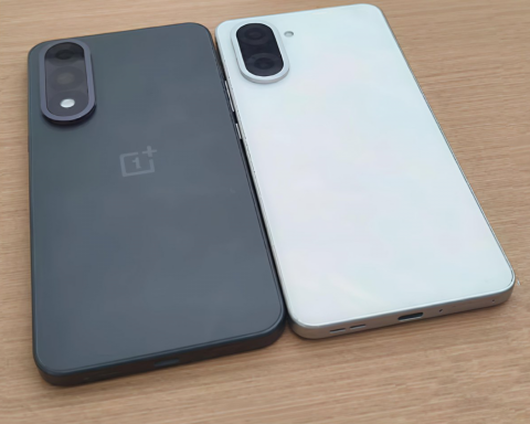 oneplus-ace-5-racing-и ace-5-ultra-появились-на живом-фото