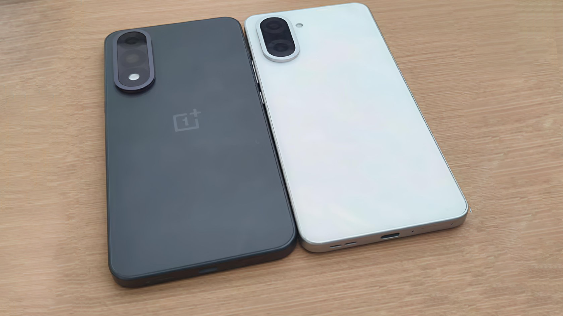 oneplus-ace-5-racing-и ace-5-ultra-появились-на живом-фото