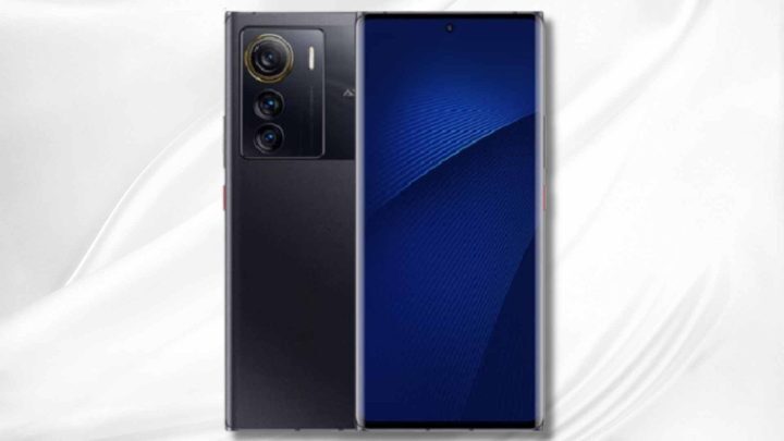 Вышел-zte-axon-50-с мощным-процессором,-144-Гц и быстрой-зарядкой