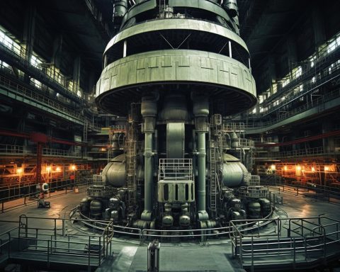 Безопасная-и-более-эффективная-атомная-энергия:-жидкосолевые-реакторы