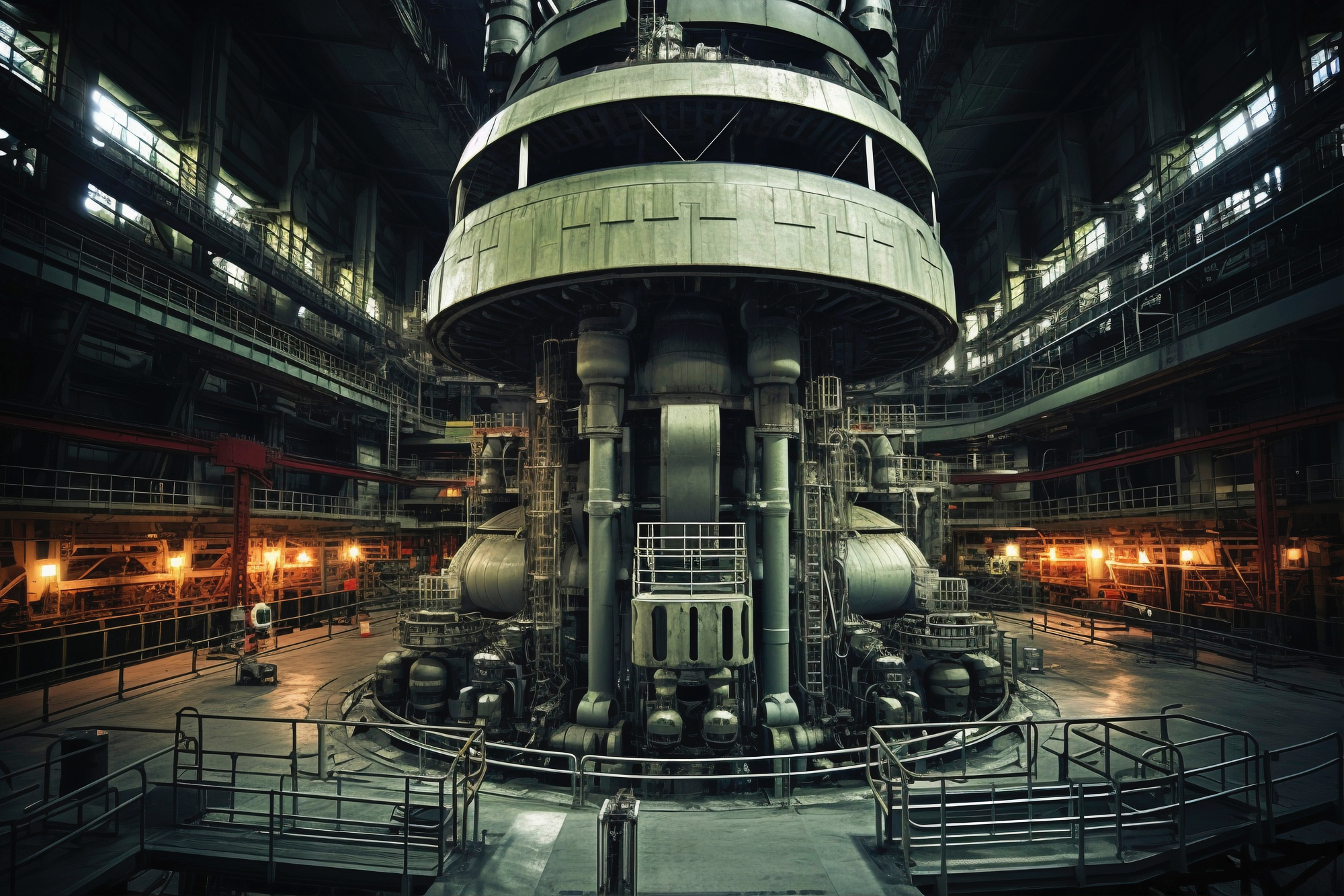 Безопасная-и-более-эффективная-атомная-энергия:-жидкосолевые-реакторы