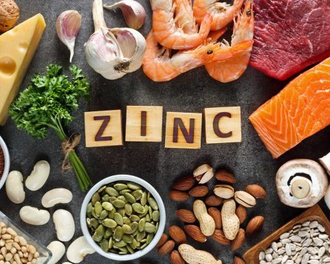 Учёные-обнаружили,-что-цинк-связан-со-здоровым-старением