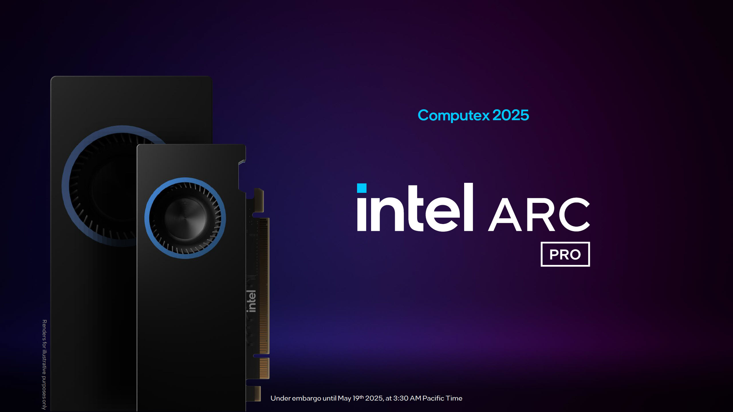 intel-представила-недорогие-видеокарты-arc-pro-b50-и-b60-с-памятью-до-24-ГБ