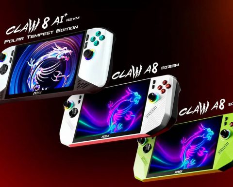 msi-представила-первую-портативную-консоль-на-amd-ryzen-z2-extreme