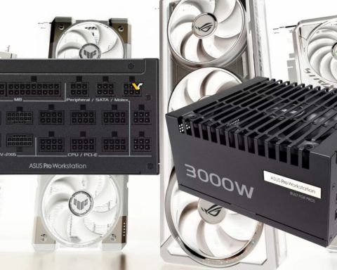 asus-представила-блок-питания-на-3000-Вт-для-сборок-с-четырьмя-rtx-5090