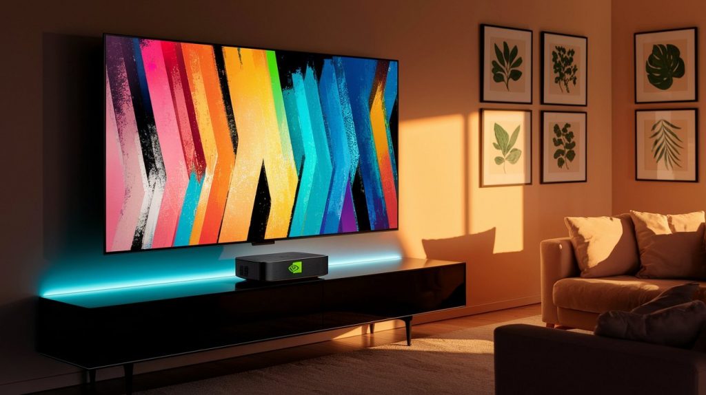 samsung-оснастит-oled-телевизоры-поддержкой-nvidia-g-sync-и freesync-premium-pro