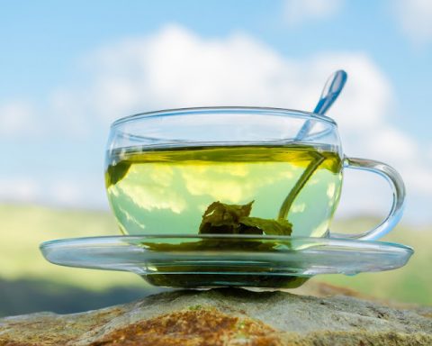 Зелёный-чай-и-другие-лучшие-напитки-с-антиоксидантами