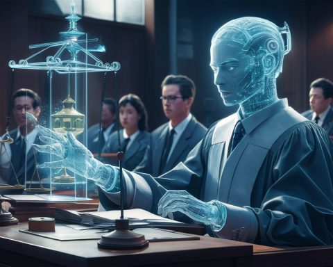 В России-создали-группу-по внедрению ИИ-в судебную-систему