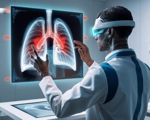 ИИ-модель-научилась-предсказывать-рак-легких-по одному-КТ-снимку