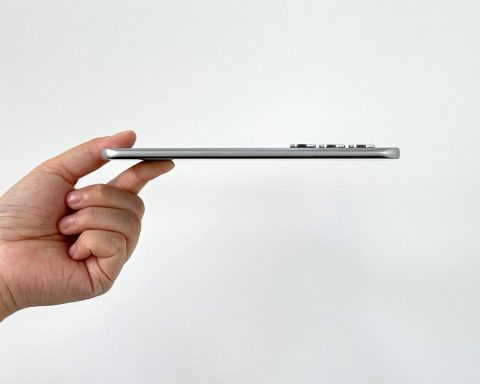 Инсайдер-рассказал-о-тонком-android-смартфоне-—-конкуренте-galaxy-s25-edge