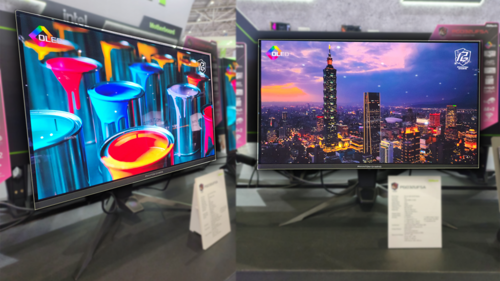 asrock-представила-геймерские-мониторы-до-480-Гц-и-4k-woled