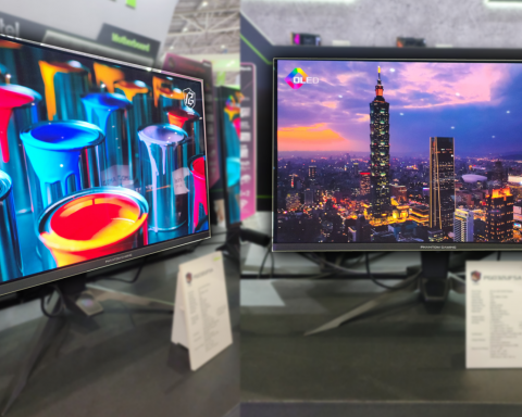 asrock-представила-геймерские-мониторы-до-480-Гц-и-4k-woled