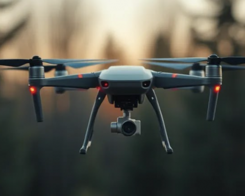 В России-предложили-использовать-дроны-для-диагностики-авиалайнеров