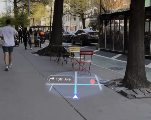 google-представила-очки-android xr-на-i/o-2025