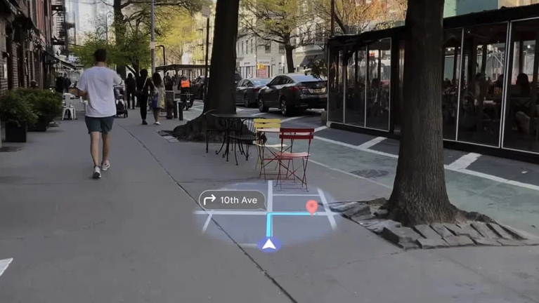 google-представила-очки-android xr-на-i/o-2025