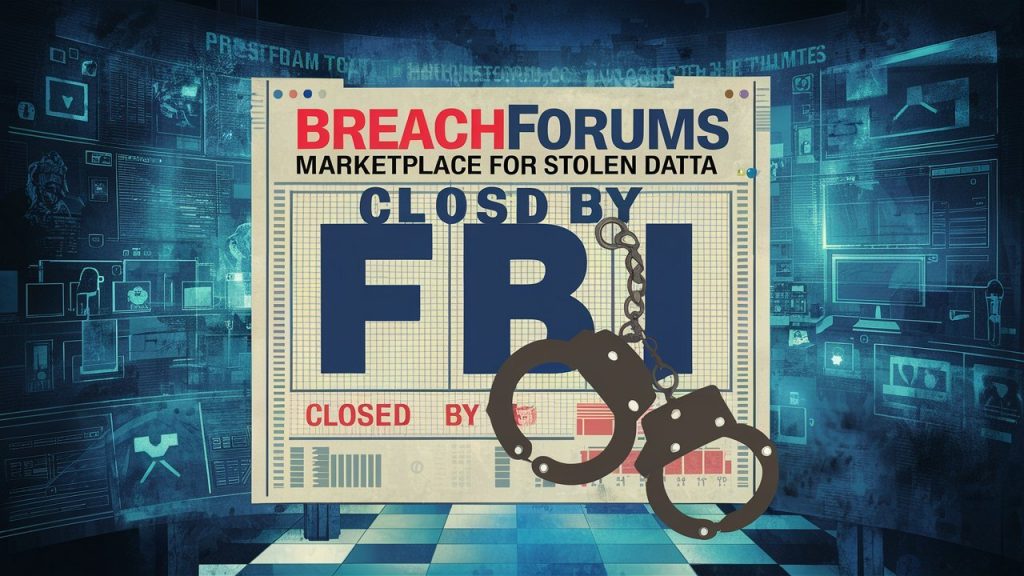 СМИ:-директор-ФБР-закрыл-отдел-по надзору-за слежкой