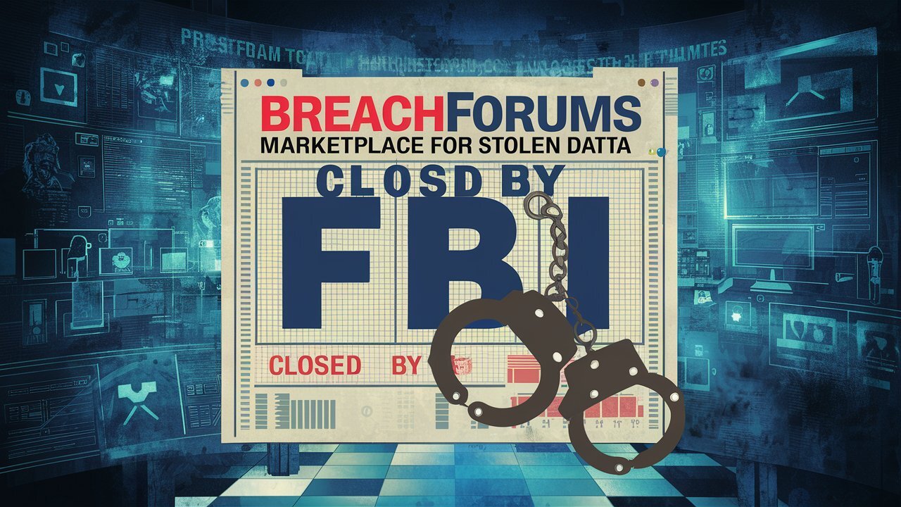 СМИ:-директор-ФБР-закрыл-отдел-по надзору-за слежкой