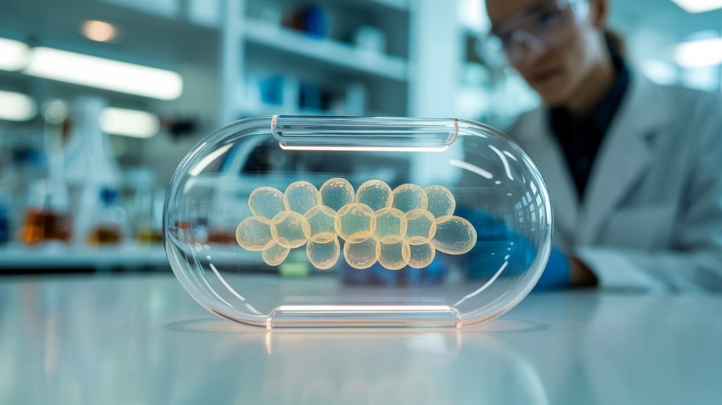 В России-создали-биоинженерную-капсулу-для-выращивания-тканей