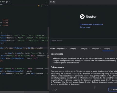 Т-Банк-представил-первого-в России-ИИ-ассистента-для-кибербезопасности