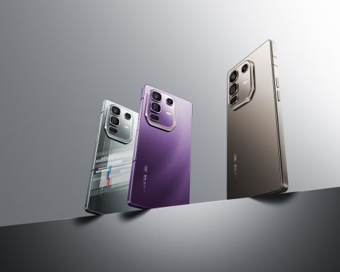 infinix-открыла-предзаказ-на серию-смартфонов-note-50-в России