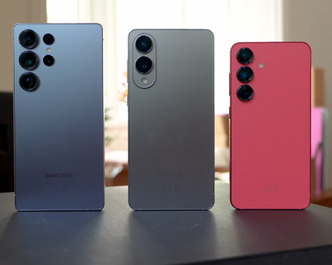 Дорогие-samsung-galaxy-сравнили:-s25-edge-против-s25-и-s25-ultra