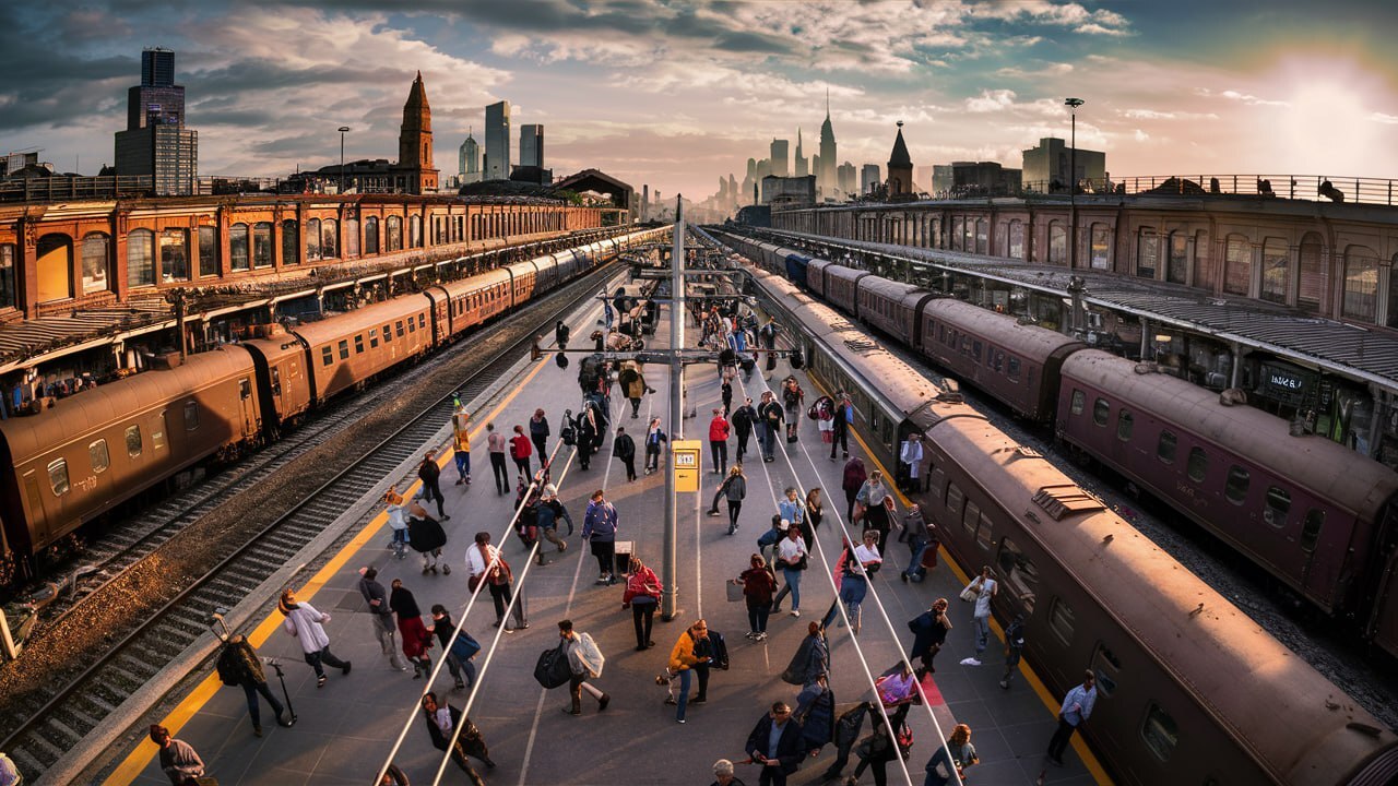 Минпромторг-оценит-локализацию-электроники-в-ж/д-технике-по балльной-системе