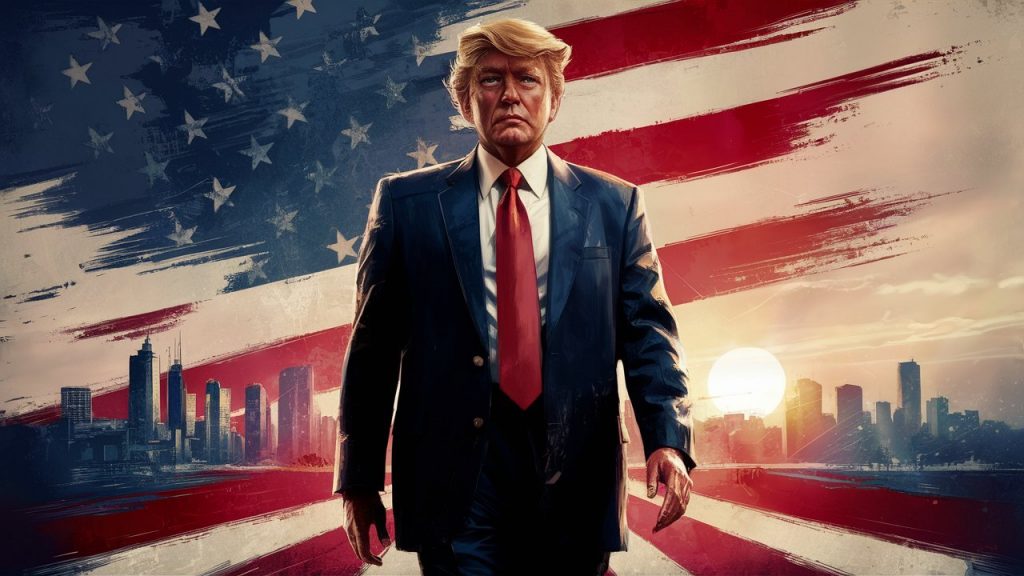 Трамповский-проект-«Золотого-купола»-за-$175-млрд-передали-Космическим-войскам