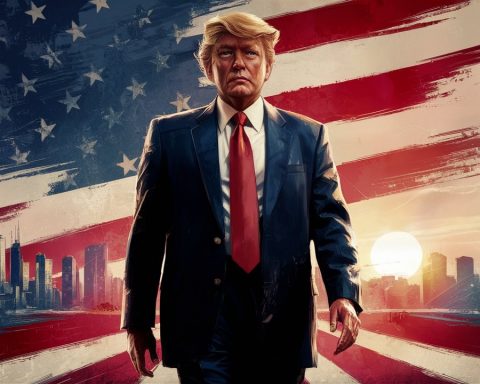 Трамповский-проект-«Золотого-купола»-за-$175-млрд-передали-Космическим-войскам