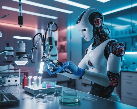 Первые-лекарства,-созданные-ИИ,-появятся-на рынке-к 2030-году