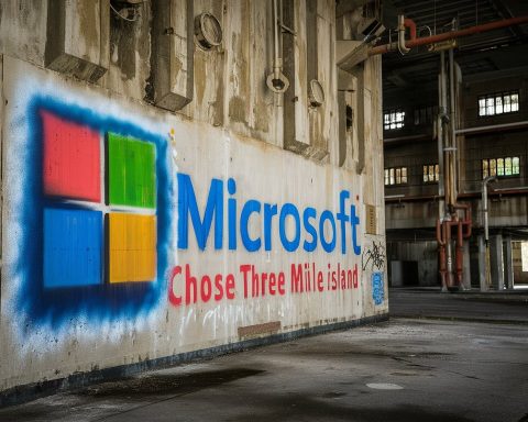 microsoft-начала-блокировать-письма-с упоминанием-Палестины-и Газы