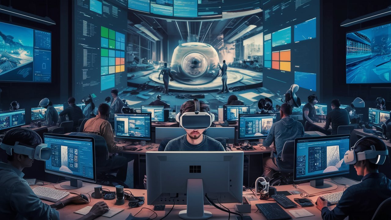 Следующий-проект-openai —-ИИ-гаджет,-не похожий-на смартфон-или-носимую-технику