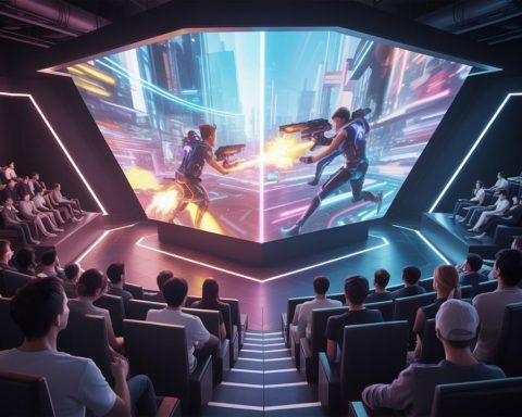 В ГД-предложили-создать-программу-грантов-на разработку-киберспортивных-игр