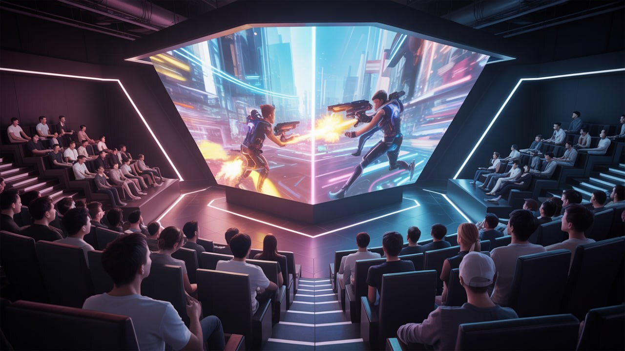 В ГД-предложили-создать-программу-грантов-на разработку-киберспортивных-игр