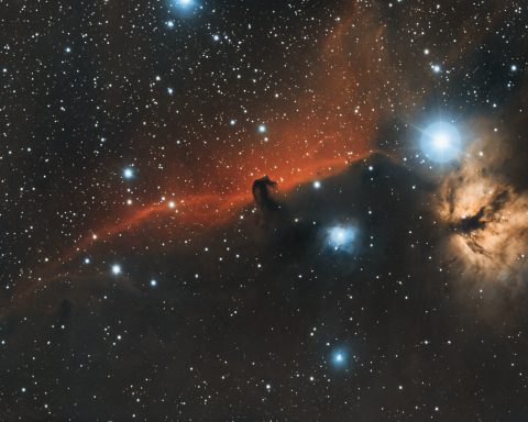 Российские-учёные-«поймали»-космическую-частицу-с рекордной-энергией