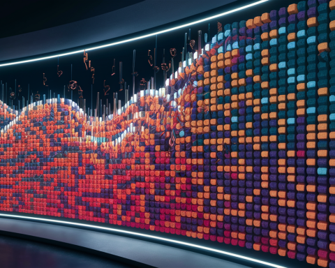Ученые-научили-oled-дисплеи-издавать-разные-звуки-с каждого-пикселя