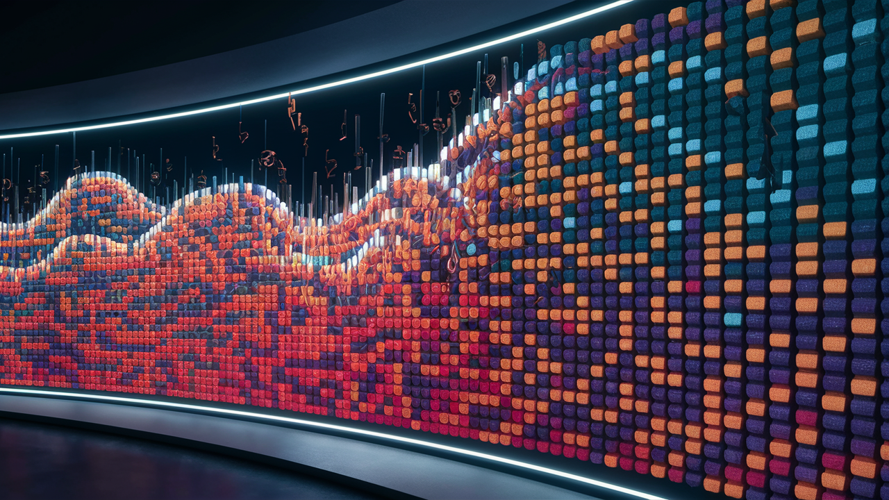 Ученые-научили-oled-дисплеи-издавать-разные-звуки-с каждого-пикселя