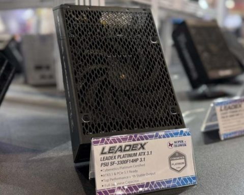 На-computex-2025-представили-рекордно-мощный-блок-питания-—-3300-Вт-и-cybenetics-platinum