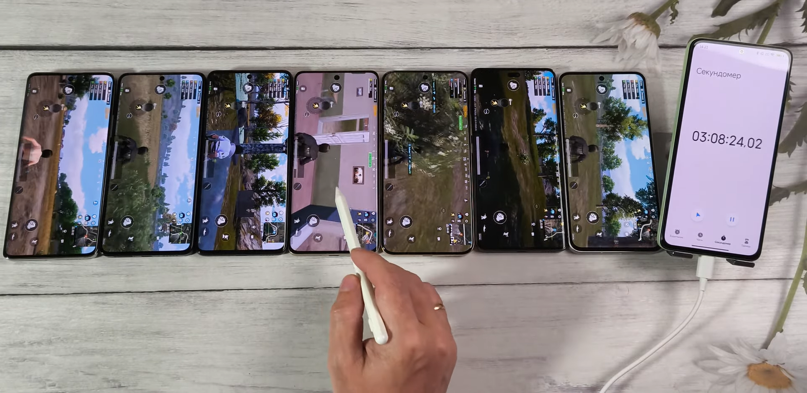 Смартфоны-среднего-класса-xiaomi,-realme,-samsung-и-honor-сравнили-по-автономности