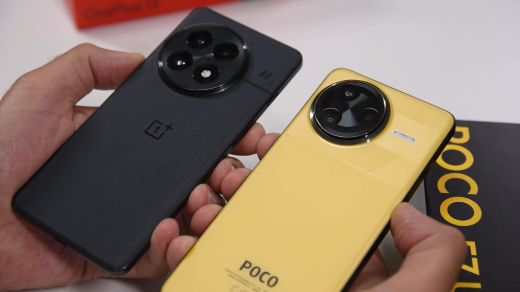 Флагманы-без-переплаты-oneplus-13-и-poco-f7-ultra-подробно-сравнили