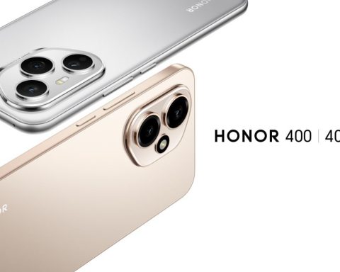 200-МП и ИИ-функции:-представлена-серия-смартфонов-honor-400